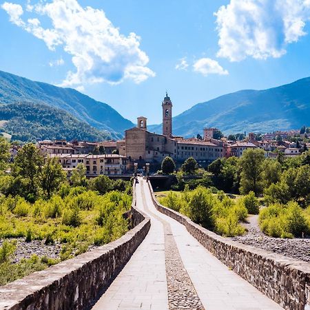 Soggiorno In Valle Bobbio Εξωτερικό φωτογραφία