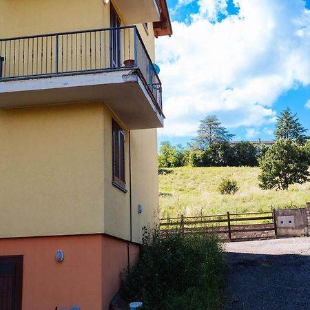 Soggiorno In Valle Bobbio Εξωτερικό φωτογραφία