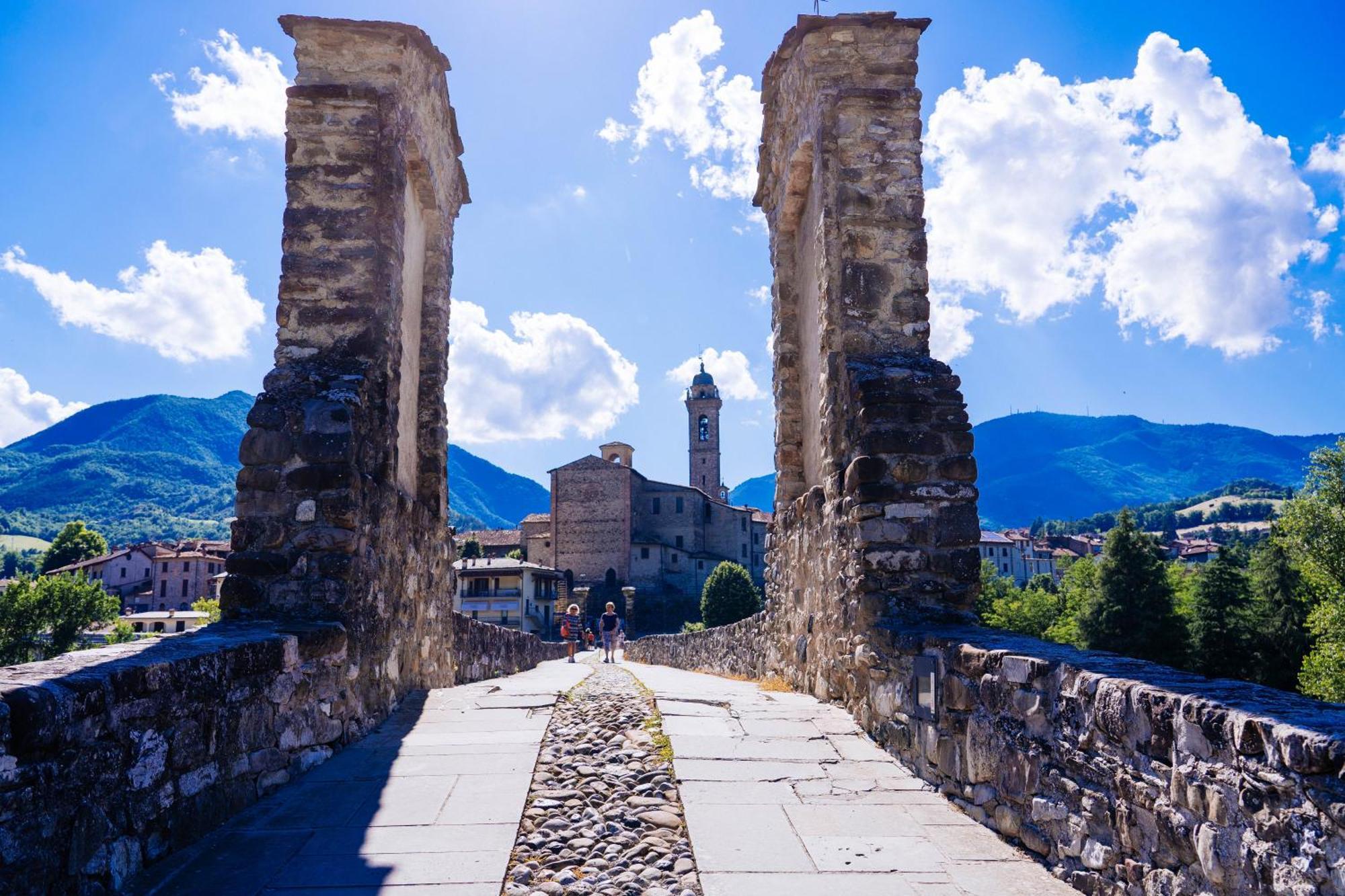 Soggiorno In Valle Bobbio Εξωτερικό φωτογραφία