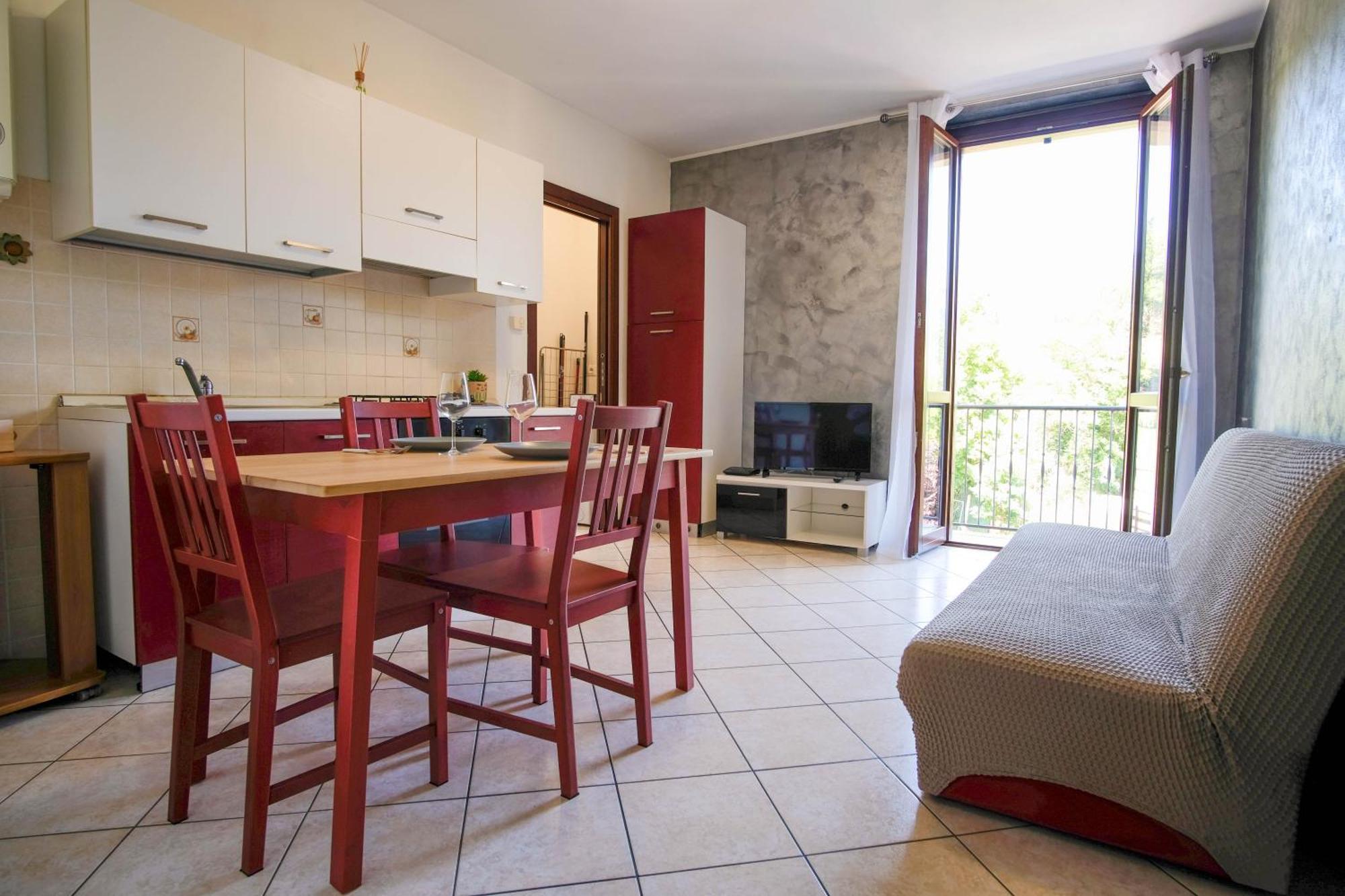 Soggiorno In Valle Bobbio Εξωτερικό φωτογραφία